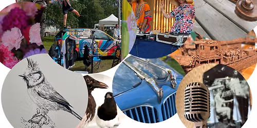 Asikkalan kulttuuritapaaminen