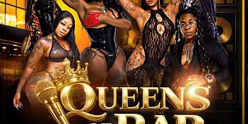 All Female adult entertainment show