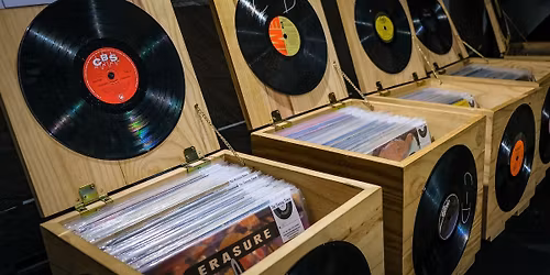 Auran Panimon perinteiset levymyyj\u00e4iset