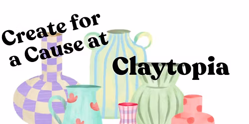 Paint for a Purpose!