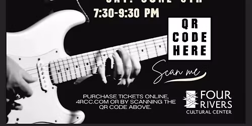 Gary Tackett\u2019s Crossroads-Tribute to Eric Clapton 