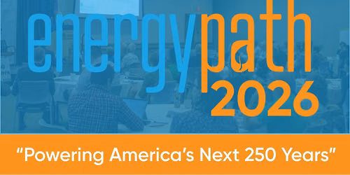 Energypath 2026 Energy Camps