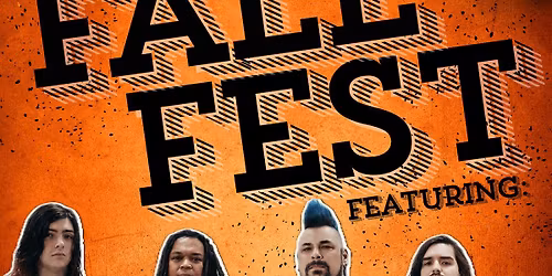 Fall Fest (Lehighton, PA)