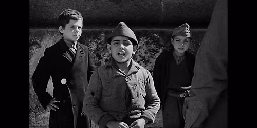 Paisan | Klassiker p\u00e5 Panora