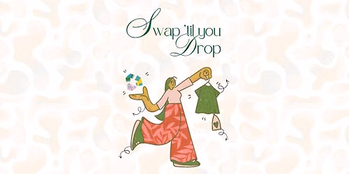 Swap 'Til You Drop