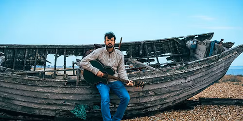 An Evening of Music with Nick Lawrence