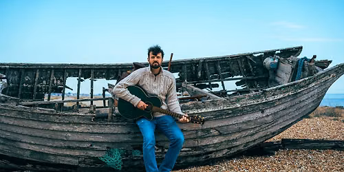 An Evening of Music with Nick Lawrence
