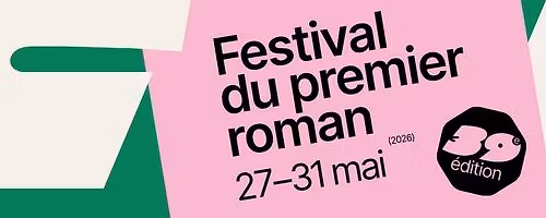 39\u1d49 Festival du premier roman