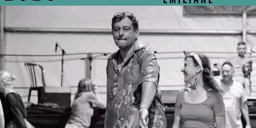 Stage danze emiliano-romagnole domenica 9 novembre