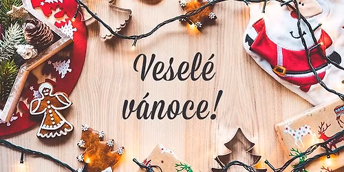 V\u00e1no\u010dn\u00ed bes\u00eddka odd\u00edl\u016f