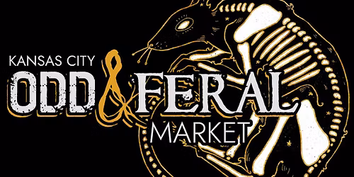 Odd & Feral Market