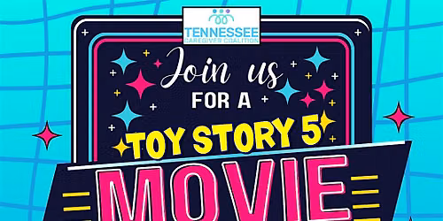 Toy Story 5: A Sensory-Friendly Movie Experience for Caregiver Families