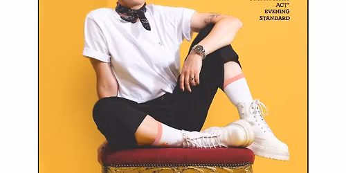 Suzi Ruffell: The Juggle
