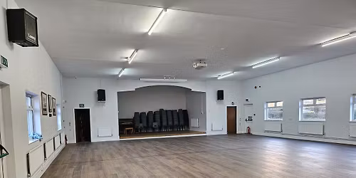 Monthly (or more) Sequence Dance near Alfreton, Derbyshire