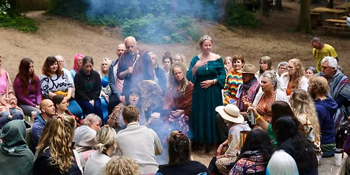 The Elements Retreat 2026