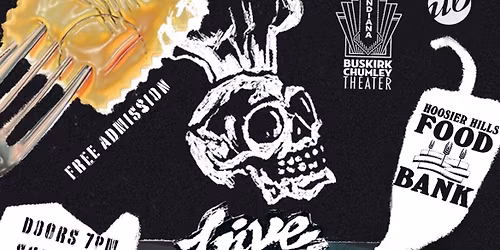 LIVE FROM BLOOMINGTON 2025