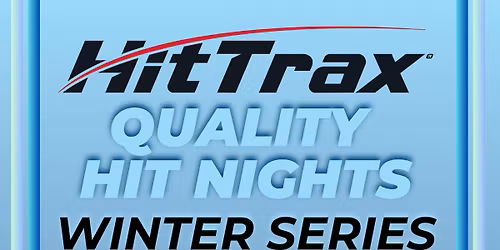 Quality Hit Night - Winter Series