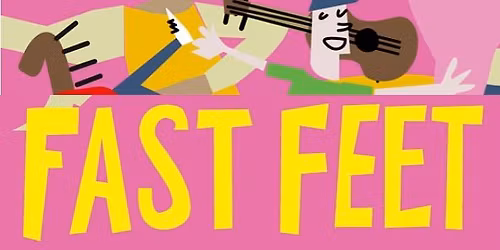 Fast Feet F\u00eate