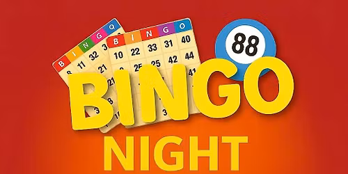 Two Fat Ladies Bingo