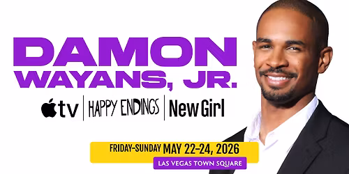 Damon Wayans, Jr.
