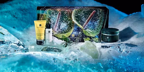 HarSPA Christmas Shopping Event