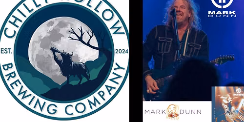 Chilly Hollow with Mark Dunn