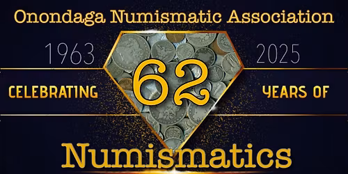 ONA Coin And Currency Show