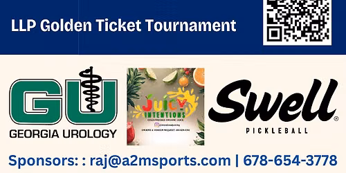 GA Urology Freedom Tournament
