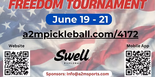 GA Urology Freedom Tournament
