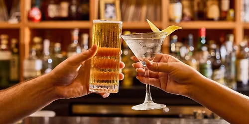 NYE Party | Decades on Deck