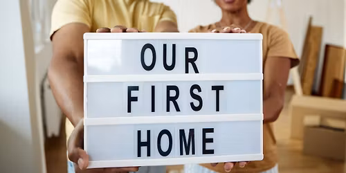 First Time Homebuyers Workshop with SPC Credit Union