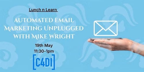 Automated Email Marketing Uplugged