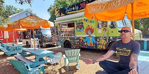 Rare Richmond Scavenger Hunt