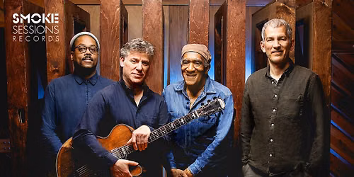 Peter Bernstein Groningen Tickets