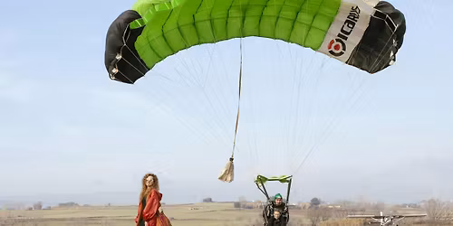 Upcycling Fashion Lab