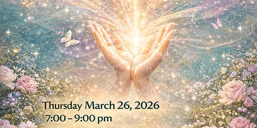 Expanding Your Ability to Receive