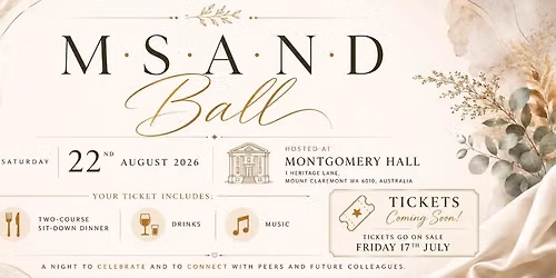 MSAND Ball