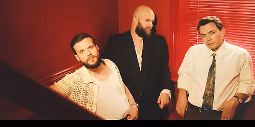 White Lies (Outstore) at Saltbox