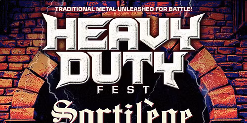 HEAVY DUTY FEST
