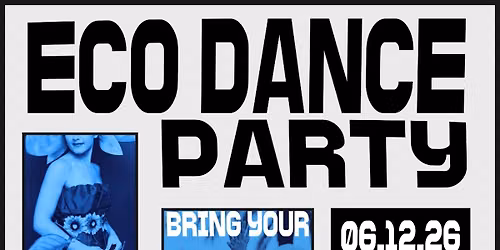 Eco Dance Party