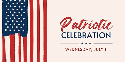 Patriotic Celebration
