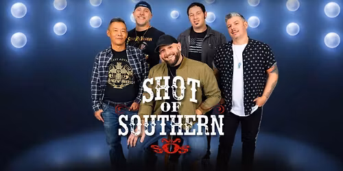 SHOT OF SOUTHERN LIVE @PJs