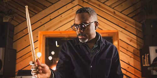 Nate Smith - Jazz