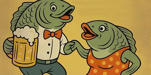 Tradi\u010dn\u00ed ryb\u00e1\u0159sk\u00fd ples