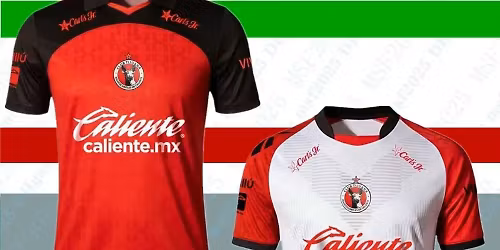 Club Necaxa vs Club Tijuana Tickets