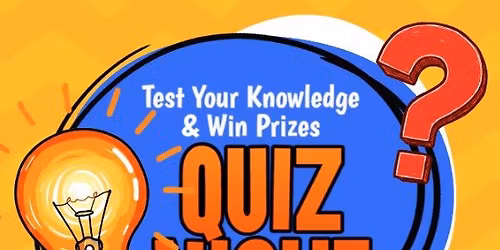 Quiz Night \ud83e\udde0?