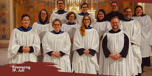 Evensong