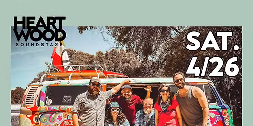 Grateful Gainesville Fall Boogie