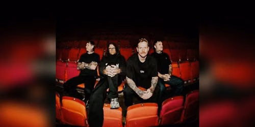 The Amity Affliction Bristol Tickets