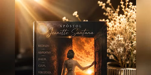 Marcas que Hablan | Presentaci\u00f3n Oficial  | Ap\u00f3stol Jeanette Santana